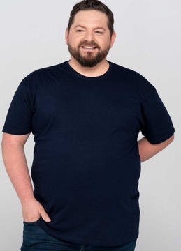 Удобная мужская футболка 100% хлопок Сертификат много цветов 2XL