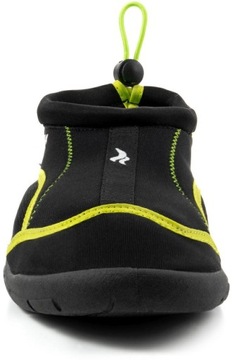 ТУФЛИ AQUA-SPEED 28B ЗЕЛЕНО-СИНИЕ размер. 46