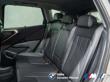 BMW X3 G45 2025 BMW X3 20d xDrive 197 KM mHEV - DEMO 202526 - Kamera 360 2.0 Diesel 197KM, zdjęcie 25