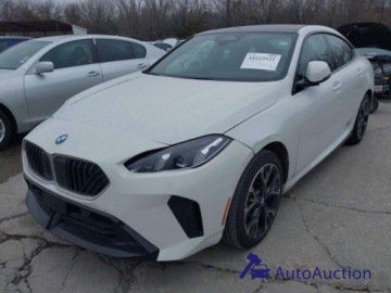 BMW Seria 2 F74 Gran Coupe 2.0 228 241KM 2025 BMW Seria 2 2025 BMW 228 GRAN COUPE XDRIVE 2.0 Benzyna 241KM