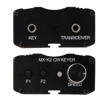 MX-K2 CW Morse Automatic