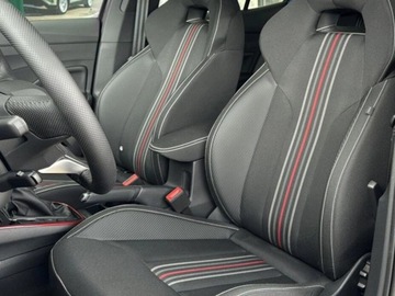 Skoda Fabia IV 1.5 TSI 150KM 2025 SKODA Fabia Monte Carlo 1.5 TSI DSG Hatchback 150KM 2025, zdjęcie 3