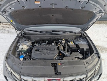 Hyundai Tucson IV 2021 Hyundai Tucson Oryginalny Lakier Navi Kamera Ledy Serwis Gwarancja 1.6, zdjęcie 11