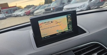 Audi Q3 I SUV 2.0 TDI 177KM 2013 Audi Q3 2.0 d 177 automat ,led, ksenon 2.0 Diesel 177KM, zdjęcie 22