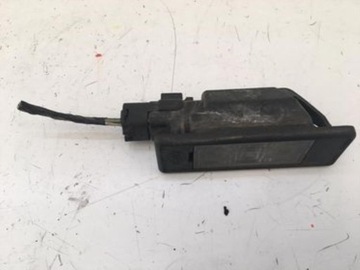 LAMPA PODSVÍCENÍ TABULKY CITROEN C4 I