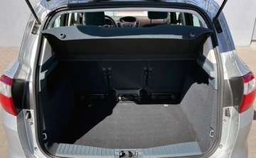 Ford C-MAX II Minivan 1.0 EcoBoost 125KM 2013 Ford C-MAX II 2013R, Klima, PDC, Zarejestrowany w Polsce, VAT-marza 125KM, zdjęcie 32