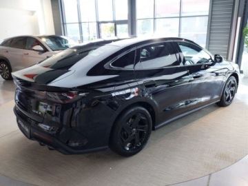 BYD 2025 BYD Seal 6 DM-i Boost Sedan 1.5 (184 KM) 2025, zdjęcie 2