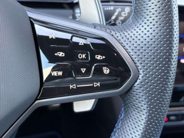 Volkswagen Arteon Shooting Brake R 2.0 TSI 320KM 2024 Volkswagen Arteon Shooting Brake TSI 4Motion 320KM R Martwe pole Harman, zdjęcie 15