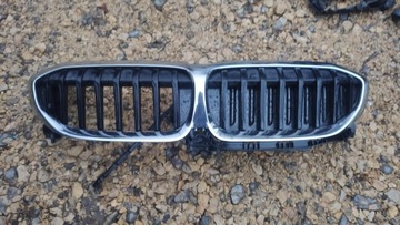 EU NERKI GRILL ROLETA WLOT ŻALUZJA BMW 5 G30 G31