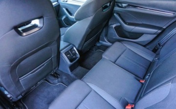 Skoda Octavia IV Kombi 2.0 TDI 150KM 2022 Skoda Octavia Skoda Octavia IV 2.0TDI DSG Dynamic 2.0 Diesel 150KM, zdjęcie 25