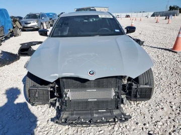 BMW Seria 3 G20-G21 2023 BMW Seria 3 M340i 2023 3.0l 3.0 Benzyna 382KM, zdjęcie 5