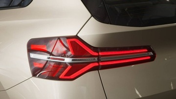 BMW X3 G45 2025 BMW X3 NOWE BMW X3 20 xDrive, zdjęcie 10