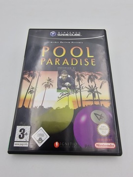 РАЙ БАССЕЙНА NINTENDO GAMECUBE