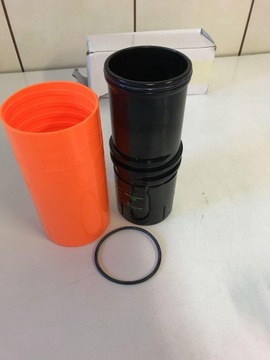 Коробка для теннисных мячей Zhuolong