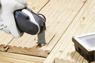 Комплект из 8 шт. для GOP/PMF BOSCH STARLOCK