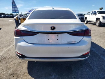 Lexus ES VIII (XZ209) 2025 Lexus ES 300h Base 2025 2.5 Hybryda 215KM, zdjęcie 2