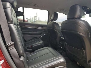 Jeep 2021 Jeep Grand Cherokee 2021, 3.6L, 4x4, L LIMITED, po gradobiciu 3.6 Benzyna, zdjęcie 9