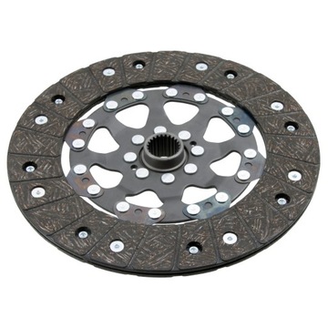 ДИСК СЦЕПЛЕНИЯ AUDI AUDI AUDI SEAT SKODA VW AUDI:
