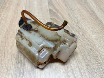 MCCULLOCH DAYTONA 1000 ZBIORNIK PALIWA BAK