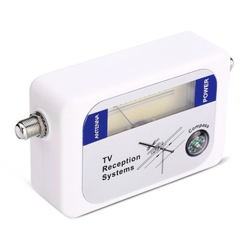Измеритель юстировки наземной антенны 95DT DVB-T