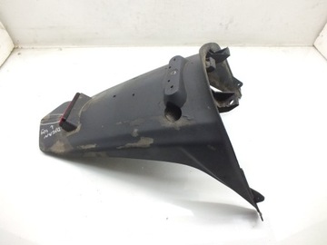 КРЕПЛЕНИЕ ЖИДКОСТНОЙ ПЛАТЫ ЗАДНИЙ HONDA DYLAN 125