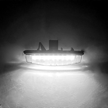 PRO MITSUBISHI COLT PLUS GRANDIS 2003 ~ CANBUS CHYBY 2 KUSU LAMPA Z