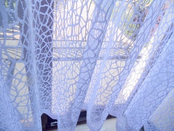 КРАСИВАЯ ЖАККАРДОВАЯ ШТОРА «ВЕС», высота 180 см/цена 0,5 м