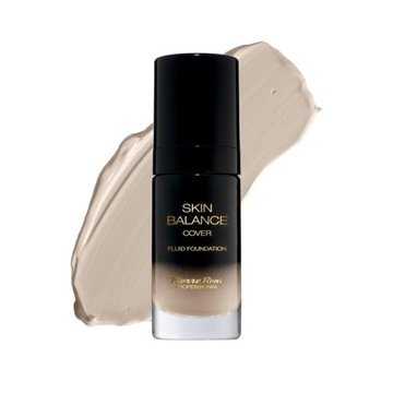 Pierre Rene Podkład 20 Champagne 30 ml