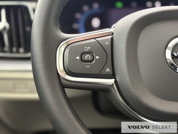 Volvo V60 II  Kombi Facelifting 2.0 B4 B 197KM 2023 Volvo V60 B4 B Core | Salon PL | Serwis ASO | Bezw, zdjęcie 7