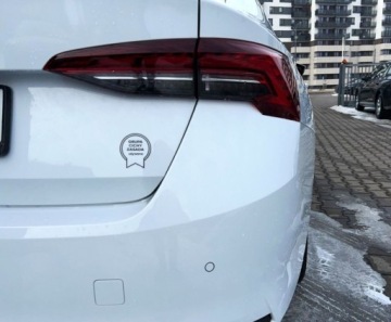 Skoda Octavia IV Liftback 1.5 TSI EVO 150KM 2024 Skoda Octavia 1.5TSI 150KM Selection SalonPL SerwisASO Virtual Matrix Kess, zdjęcie 33