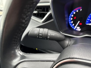 Toyota Corolla XII Sedan 1.8 Hybrid 122KM 2022 Toyota Corolla 1.8 Hybrid Comfort Seria E21 (2019-, zdjęcie 21