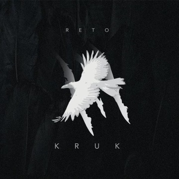 Reto KRUK [SZYBKA WYSYŁKA]