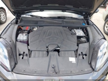 Porsche Cayenne III 2024 Porsche Cayenne Coupe 2024 3.0l 3.0 Benzyna 348KM, zdjęcie 8