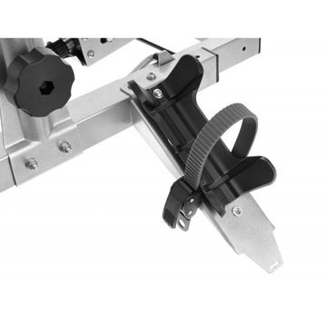 ВЕЛОСИПЕДНАЯ ПЛАТФОРМА AGURI CRUISER для 2-х ВЕЛОСИПЕДОВ МОДЕЛЬ 2024 ГОДА