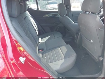 Alfa Romeo 2024 Alfa Romeo Tonale 2024 Alfa Romeo Tonale Ti EAWD 1.3 Benzyna 180KM, zdjęcie 13