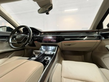 Audi A8 D5 Sedan 3.0 50 TDI 286KM 2017 Audi A8 A8 50 TDI Quattro *Kamera 360, B&amp;O, Matrix, zdjęcie 35