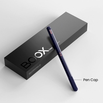 Стилус Onyx Boox Pen 2 Pro, черный