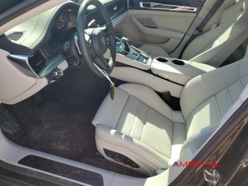 Porsche Panamera II 2023 Porsche Panamera 2023 r., 2,9L 2.9 Benzyna 335KM, zdjęcie 8