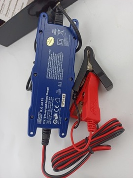 Автоматический выпрямитель для автомобилей ULG 3,8 B1