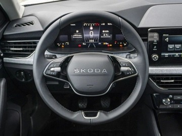 Skoda Kamiq Crossover Facelifting 1.5 TSI 150KM 2025 SKODA Kamiq Selection 1.5 TSI Suv 150KM 2025, zdjęcie 9