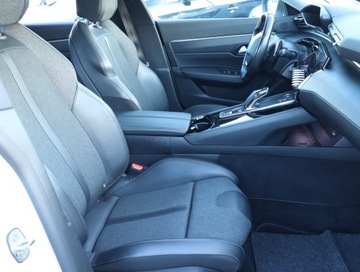 Peugeot 508 II SW 1.6 PureTech 180KM 2020 Peugeot 508 1.6 PureTech, Salon Polska, zdjęcie 8