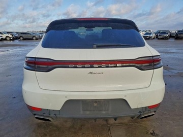 Porsche Macan 2020 Porsche Macan 2020 2.0 Benzyna 248KM, zdjęcie 2