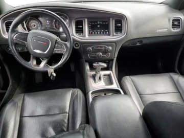 Dodge Charger VII 2019 Dodge Charger DODGE CHARGER SXT, 2019r., 3.6L, zdjęcie 6