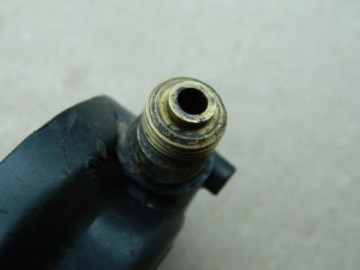 ЧЕРВЯЧНЫЙ КОНТРПРИВОД YAMAHA DT 125