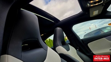 Mercedes CLA C118/X118 Coupe 2.0 250 224KM 2020 Mercedes-Benz CLA Niski przebieg 4 Matic 2.0 Benzyna 224KM, zdjęcie 13