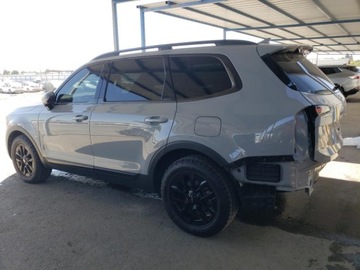 Kia 2024 Kia Telluride SX 2024 3.8l 3.8 Benzyna 291KM, zdjęcie 1