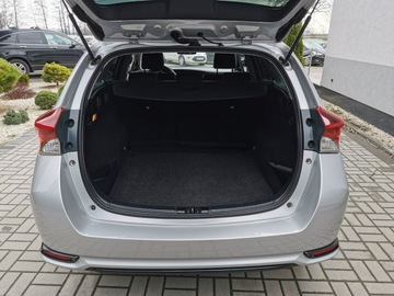 Toyota Auris II Touring Sports Facelifting 1.6 Valvematic 132KM 2015 Toyota Auris 1.6 132KM Salon PL LIFT 1-Właś., zdjęcie 18