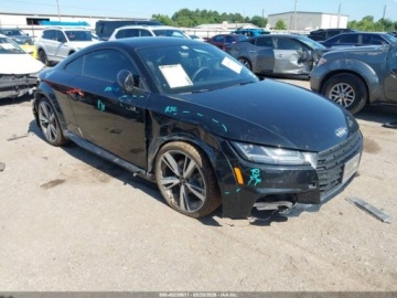 Audi TT 8S 2021 Audi TT Coupe 45 Tfsi Quattro S Tronic 2021 2.0 Benzyna 228KM, zdjęcie 6