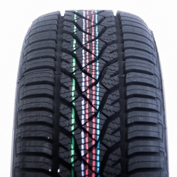 4x ВСЕСЕЗОННЫЕ ШИНЫ 195/65R15 Barum QUARTARIS 5