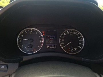 Nissan Juke II Crossover 1.0 DIG-T 114KM 2020 Nissan Juke 1.0 DIG-T N-Connecta DCT II (2019-) 1., zdjęcie 17